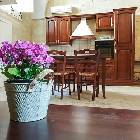 Apartamento Donna Adelaide - Centro Storico Lecce