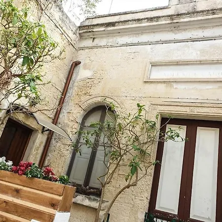 Apartamento Donna Adelaide - Centro Storico Lecce