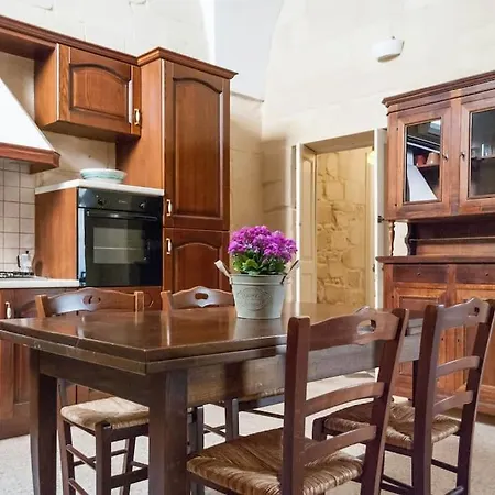 Apartamento Donna Adelaide - Centro Storico *