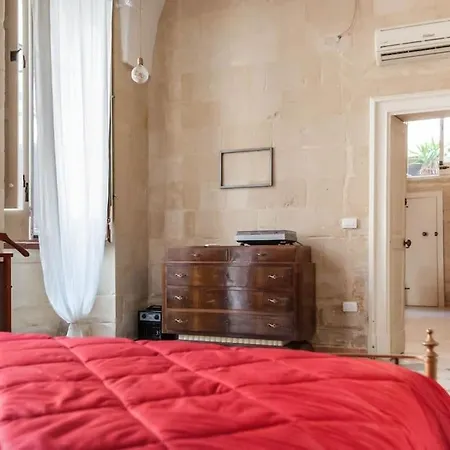 Apartamento Donna Adelaide - Centro Storico